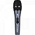 Microfone Sennheiser Supercardióide E845-S Dinâmico - Imagem 1