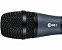 Microfone Sennheiser Supercardióide E845-S Dinâmico - Imagem 5