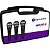Microfone Harmonics Dinamico Cardioide Mdu101 Com 3 - Imagem 5