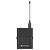Kit de Lapela Digital Sem Fio Microfone Auricular Sennheiser EW-D ME3 SET R4-9 - Imagem 4