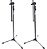 Kit 2 Pedestal Girafa Tps Ask Para Microfone Com Cachimbo - Imagem 1