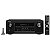 Denon Receiver Avr-s900w 7.2 4k Wifi / Avrs900w / Avr S900 W - Imagem 2