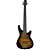 Baixo Waldman GBW-105 5 Cordas HH Brown Sunburst BS - Imagem 3