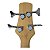 Baixo Waldman GBW-100A Ativo 4 Cordas Preta (BK) - Imagem 4