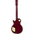 Guitarra Elétrica Les Paul Lp Thomaz Teg 430 Cherry - Imagem 3
