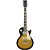 Guitarra Elétrica Les Paul Lp Thomaz Teg 430 Vs - Imagem 1
