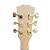 Guitarra Elétrica Teg 350 Verde Thomaz - Imagem 4