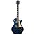 Guitarra Elétrica Teg 350s Azul Thomaz - Imagem 1