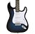 Guitarra Elétrica Thomaz Teg 300 Azul - Imagem 4