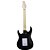 Guitarra Elétrica Thomaz Teg 310 Preto - Imagem 2