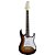 Guitarra Elétrica Thomaz Teg 310 Sunburst - Imagem 1