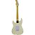 Guitarra Elétrica Vintage Thomaz Teg 400v Branco - Imagem 2