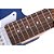 Guitarra Pacifica 012 Dbm Azul Yamaha - Imagem 3
