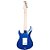 Guitarra Pacifica 012 Dbm Azul Yamaha - Imagem 2
