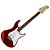 Guitarra Pacifica 012 Rm Vermelha Yamaha - Imagem 4