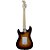 Guitarra Elétrica Thomaz Teg 300 Sunburst - Imagem 2