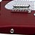 Guitarra Elétrica Ash Thomaz Teg 320 Vermelho - Imagem 5