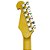 Guitarra Elétrica Vintage Thomaz Teg 400v Preto - Imagem 5