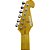 Guitarra Elétrica Vintage Thomaz Teg 400v Sunburst - Imagem 5