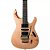 Guitarra Ibanez egen 8 Herman Li Signature plb (Platinum Blonde) - Imagem 2