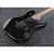 Guitarra ibanez grx 20EXB bkn - Imagem 4