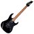 Guitarra ibanez grx 20EXB bkn - Imagem 1