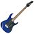 Guitarra Ibanez GRX20 hh Jewel Blue (jb) - Imagem 1
