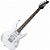 Guitarra Ibanez Grx 50 Grx Poplar Com Braço Em Maple - Imagem 1