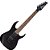 Guitarra Ibanez rg 7420Z hh 7 Cordas Weathered Black (wk) - Imagem 1