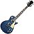 Guitarra Les Paul Captadores Duplo Mlp100 Tagima Envio 24h - Imagem 2