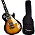 Guitarra Nashville Les Paul Na305gb Shelter + Capa Bag - Imagem 3