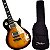 Guitarra Nashville Na305gb + Capa Bag De Brinde Shelter - Imagem 3