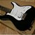 Guitarra Stratocaster Yamaha Pacifica 012 Bk Frete Grátis - Imagem 4
