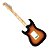 Guitarra Strato Tagima Mg32 Sunburst Basswood E N V I O 24 H - Imagem 3