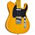 Guitarra Tagima Woodstock Tele TW-55 BS butterscotch - Imagem 3