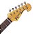 Guitarra Tagima Woodstock TW 61 BK Preta Jazzmaster - Imagem 5
