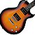 Guitarra 6 Cordas Basswood Chrome 2 Volumes Gart60 Ibanez - Imagem 3