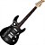 Guitarra Do Botafogo Humbucker Gtu-1bot Waldman - Imagem 3