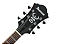 Guitarra Semiacústica Ibanez AF55 TF Artcore Tobacco Flat Full-Hollow com Captadores Infinity R HH - Imagem 9