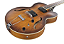 Guitarra Semiacústica Ibanez AF55 TF Artcore Tobacco Flat Full-Hollow com Captadores Infinity R HH - Imagem 11