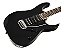 Guitarra Ibanez grg 170DX bkm Gio Preta Regulada - Imagem 3