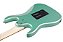 Guitarra Ibanez Grx 40 Mgn Verde Elétrica 6 Cordas Regulada - Imagem 4