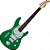 Guitarra Strato Do Palmeiras Gtu-1 Waldman - Imagem 4