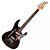 Guitarra Waldman Strato Time Futebol Campeonato Brasileiro - Imagem 3