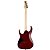 Guitarra Elétrica Soloist RG421PB CHF Ponte Fixa Caribbean Shoreline Flat - Imagem 3