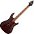 Guitarra Elétrica Cort KX-300 ETCH EBR - Etched Black Red (EBR) - Imagem 1