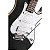 Guitarra Elétrica 6 Cordas Cort G280 SEL TBK Trans Black - Imagem 3