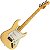 Guitarra Elétrica Phx St-2 Stratocaster Vintage White Creme (CH) - Imagem 1