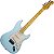 Guitarra Elétrica Phx St-2 Stratocaster Vintage Daphne Blue (DBL) - Imagem 1