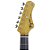 Guitarra Tagima Jazzmaster TW-61 SB Sunburst - Imagem 4